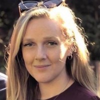 Amy Larking