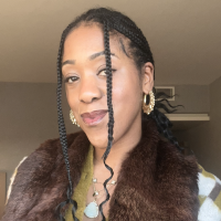 Charlita Hall