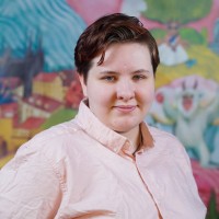 Katherine Jernberg-Collins