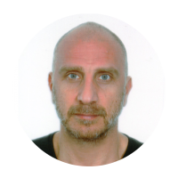 Serge HARMOUCHE