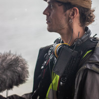 Liam Cromby Liam Cromby