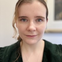 Hannah McKelvie-Whyte Hannah McKelvie-Whyte