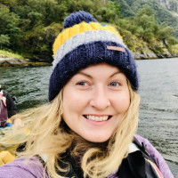 Sarah Mann Sarah Mann