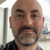 Simon Yeoman-Taylor Simon Yeoman-Taylor