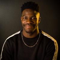 David Akinyose