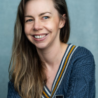 Georgie Wyatt Georgie Wyatt