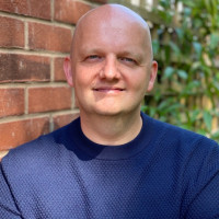 Graham Sherrington
