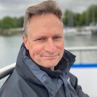 Chris Palmer
