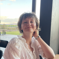 Eden Gilby Eden Gilby