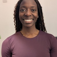 Ufuoma Odudu