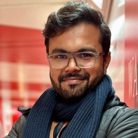 Vivek S