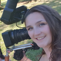 Katie Hale Katie Hale