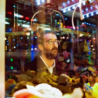 Aidan O'Mara