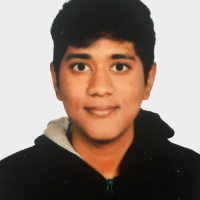 rutu deshpande