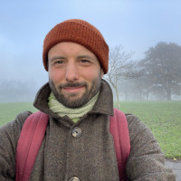 Kyle Waters Kyle Waters