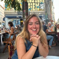 Eleanor Thomas