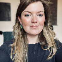 Grace Kirkwood Grace Kirkwood