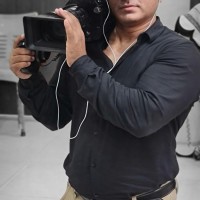 Haider Ali