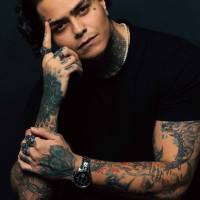 Alex Poole