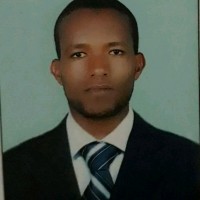 Suleymen Abdureman Suleymen Abdureman
