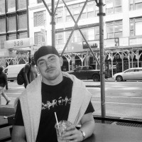Billy Allday