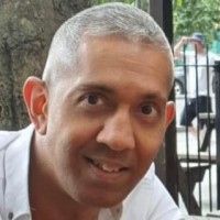 Wilton Fernandes