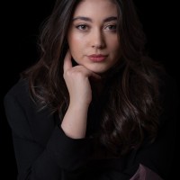 Mia Chaar