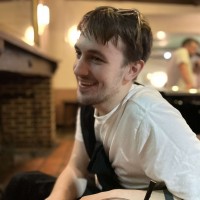 Reece Aldridge