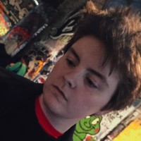 Ruby Heywood