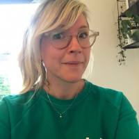 Anna Greenaway Anna Greenaway