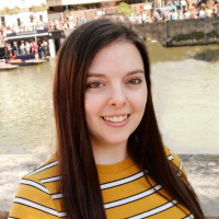 Lindsey Rost Lindsey Rost