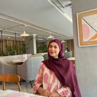 Amnah Mahmood
