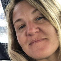 Ninushka Oller-Stracey