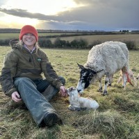 Tabatha Davey Tabatha Davey