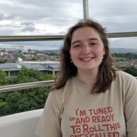 Maria McQuillan Maria McQuillan