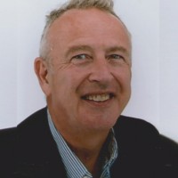 Colin Doran
