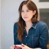 Rachel Forbes Rachel Forbes