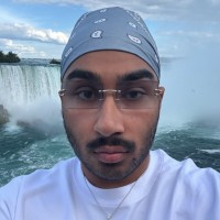Giaan Chadha