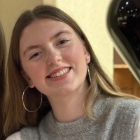 Olivia Sanderson