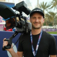 Luke Harris