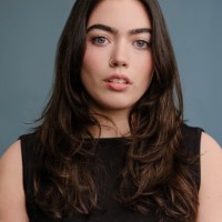 Megan Walsh
