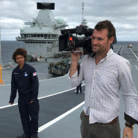 Mark Carson Mark Carson