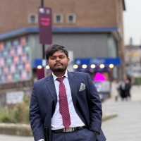 Rupesh Injamala Rupesh Injamala
