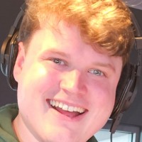 Lewis Frain
