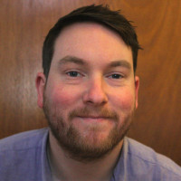 Patrick Mohan Patrick Mohan