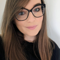 Gorana Jasmine Jelovina Gorana Jasmine Jelovina