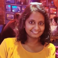 Saumya Menon