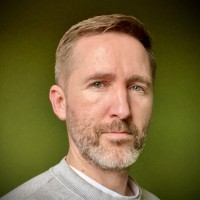 Steve Cheshire