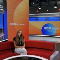 Ellie Watt