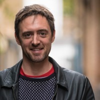 Hugh Hartford Hugh Hartford